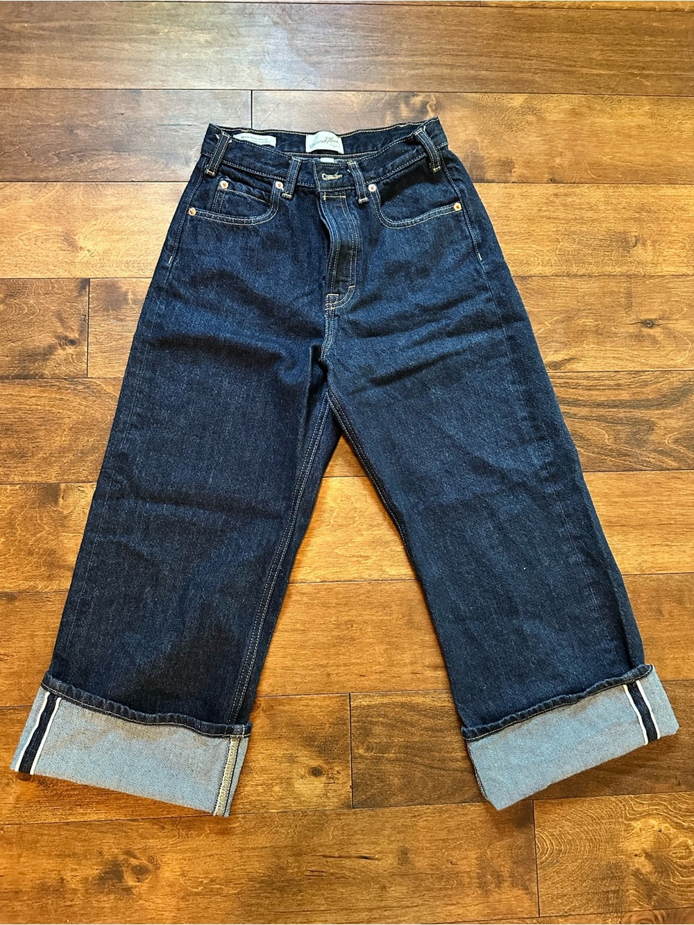 Jeans subcategory prediction